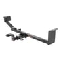 Picture of Curt Class 1 Trailer Hitch - 1-1/4" Ball Mount