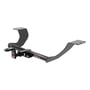 Picture of Curt Class 1 Trailer Hitch - 1-1/4" Ball Mount