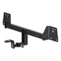 Picture of Curt Class 1 Trailer Hitch - 1-1/4" Ball Mount
