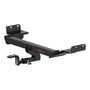 Picture of Curt Class 2 Trailer Hitch - 1-1/4" Ball Mount