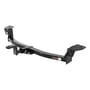 Picture of Curt Class 2 Trailer Hitch - 1-1/4" Ball Mount