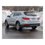 Picture of Curt Class 3 Trailer Hitch - 2" Receiver