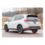 Picture of Curt Class 3 Trailer Hitch - 2" Receiver