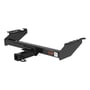 Picture of Curt Class 4 Trailer Hitch - 2" Receiver