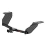 Picture of Curt Class 1 Trailer Hitch - 1-1/4" Receiver