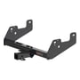 Picture of Curt Class 3 Trailer Hitch - 2" Receiver