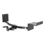 Picture of Curt Class 1 Trailer Hitch - 1-1/4" Ball Mount