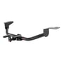 Picture of Curt Class 1 Trailer Hitch - 1-1/4" Ball Mount