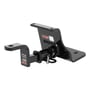 Picture of Curt Class 1 Trailer Hitch - 1-1/4" Ball Mount