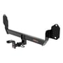 Picture of Curt Class 1 Trailer Hitch - 1-1/4" Ball Mount