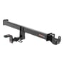 Picture of Curt Class 1 Trailer Hitch - 1-1/4" Ball Mount