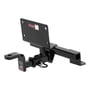 Picture of Curt Class 1 Trailer Hitch - 1-1/4" Ball Mount