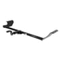 Picture of Curt Class 2 Trailer Hitch - 1-1/4" Ball Mount