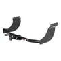 Picture of Curt Class 2 Trailer Hitch - 1-1/4" Ball Mount