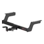 Picture of Curt Class 2 Trailer Hitch - 1-1/4" Ball Mount