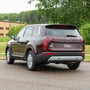 Picture of Curt Class 3 Trailer Hitch - 2" Receiver