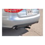 Picture of Curt Class 1 Trailer Hitch - 1-1/4" Ball Mount