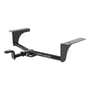 Picture of Curt Class 1 Trailer Hitch - 1-1/4" Ball Mount