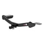 Picture of Curt Class 1 Trailer Hitch - 1-1/4" Receiver