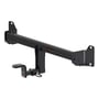 Picture of Curt Class 1 Trailer Hitch - 1-1/4" Ball Mount
