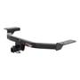 Picture of Curt Class 1 Trailer Hitch - 1-1/4" Receiver