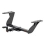 Picture of Curt Class 2 Trailer Hitch - 1-1/4" Ball Mount