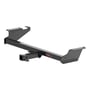 Picture of Curt Class 3 Trailer Hitch - 2" Receiver