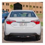 Picture of Curt Class 1 Trailer Hitch - 1-1/4" Ball Mount