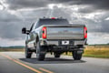 Picture of Truck Hardware Gatorback Black Anodized Tremor Offset Mud Flaps - Set of 4 - Fits 2023-2026 Ford F-250/F-350