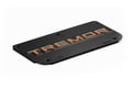 Picture of Truck Hardware Gatorback Black Anodized Tremor Offset Mud Flaps - Set of 4 - Fits 2023-2026 Ford F-250/F-350