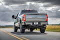 Picture of Truck Hardware Gatorback Black Wrap Tremor Offset Mud Flaps - Set of 4 - Fits 2023-2026 Ford F-250/F-350