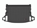 Picture of WeatherTech Cargo Liner - Grey - Behind 2nd Row Seats 