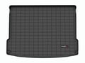 Picture of WeatherTech Cargo Liner - Behind 2nd Row Seats - Black