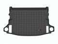 Picture of WeatherTech Cargo Liner - Behind 2nd Row Seats - Black
