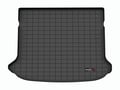 Picture of WeatherTech Cargo Liner - Behind 2nd Row Seats - Black