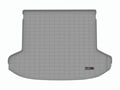 Picture of WeatherTech Cargo Liner - Grey - Behind 2nd Row Seats 