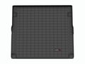 Picture of WeatherTech Cargo Liner - Behind 2nd Row Seats - Black
