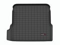 Picture of WeatherTech Cargo Liner - Black - Trunk