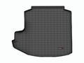 Picture of WeatherTech Cargo Liner - Black - Trunk