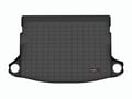 Picture of WeatherTech Cargo Liner - Behind 2nd Row Seats - Black