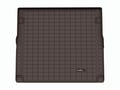 Picture of WeatherTech Cargo Liner - Cocoa - Behind 2nd Row Seats