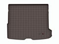 Picture of WeatherTech Cargo Liner - Cocoa - Behind 2nd Row Seats