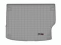Picture of WeatherTech Cargo Liner - Grey - Behind 2nd Row Seats 