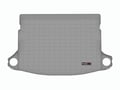 Picture of WeatherTech Cargo Liner - Grey - Behind 2nd Row Seats 