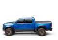 Picture of BAK Revolver X4ts Hard Roll-Up Tonneau Cover - With T-Slot Rails - 5' 7" Bed - w/o RamBox