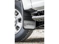 Picture of Truck Hardware Gatorback F-250 Mud Flaps - Front Pair - Fits 2023-2026 Ford F-250