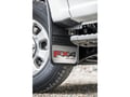 Picture of Truck Hardware Gatorback FX4 Mud Flaps - Front Pair - Fits 2023-2026 Ford F-250/F-350