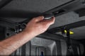 Picture of Extang Solid Fold ALX Tonneau Cover