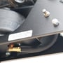 Picture of Shocker 14K Max Air Drop Hitch - 2" Receiver - Dual Ball - 2" & 2-5/16" - 1/2" to 4-1/2" Drop - Black