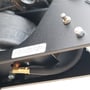 Picture of Shocker 14K Air Drop Hitch - 2.5" Receiver - Dual Ball - 2" & 2-5/16" - 1/2" to 4-1/2" Drop - Black